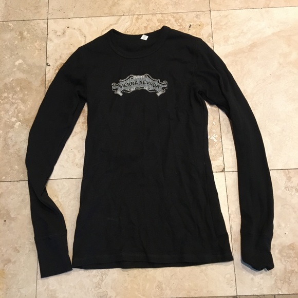 Tops - Sierra Nevada Long Sleeve